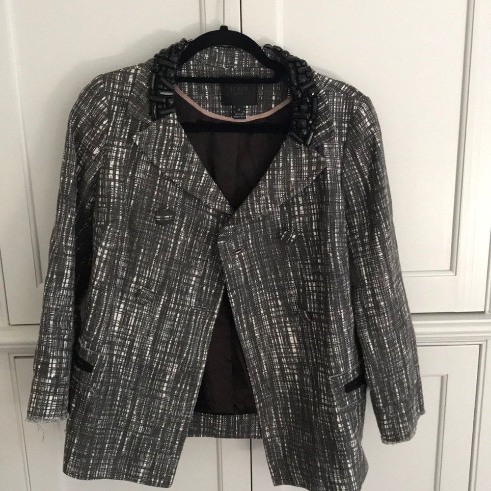 J Crew Jacket